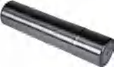 Stub Axle Pins