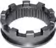 Repair Kit, Differential Beyin