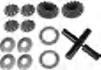 Thrust Ring