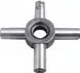 Housing, Differential