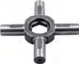 Housing, Differential