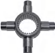 Differential Pinion