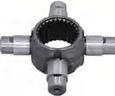 Gear, Balance Shaft