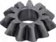 Gear, Balance Shaft