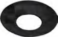 Thrust Washer