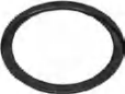Thrust Washer