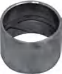 Thrust Washer