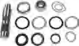 Axle Nut