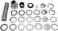 Flange, Differential