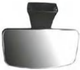 Cover, Wide Angle Mirror