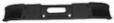 Mounting Bracket, Bumper