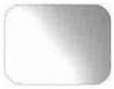 Mirror Housing