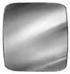 Mirror Housing