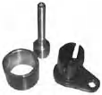 Bolt / Flange / Cover