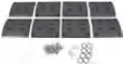 Drum Brake Lining Kit