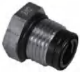 M16X1,5 mm