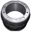 Carrier, Brake Caliper