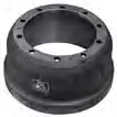 Brake Drum