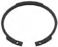Spacer Washer