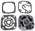 Repair Kit, Compressor