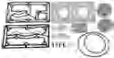 Cylinder Head, Compressor