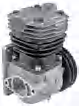 Cylinder Head, Compressor