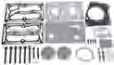 Big End Bearings