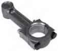 Cylinder Head, Compressor