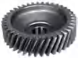 Crankshaft, Air Compressor
