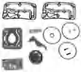 Crankshaft, Air Compressor