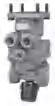 Brake Valve, Service Brake