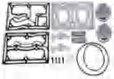 Sensor Ring, ABS