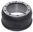Brake Drum