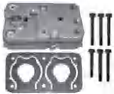 Compressor Gasket Kit