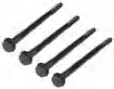 Compressor Screw