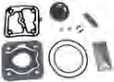 Compressor Screw