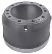 Brake Drum
