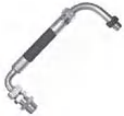 Retarder Hose