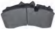 Repair Kit- Brake Caliper