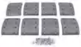 Drum Brake Lining Kit