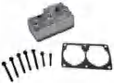 Cylinder Head- Compressor