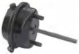 Wheel Brake Cylinder