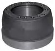 Brake Drum