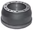 Brake Drum