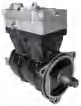 Compressor, Compressed Air System