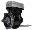 Compressor, Compressed Air System