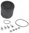 Air Dryer, Compressed-Air System