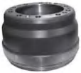 Brake Drum