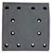 Drum Brake Lining Kit