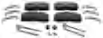 Drum Brake Lining Kit